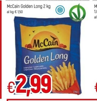 Famila Mccain Patatine offerta