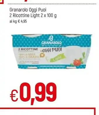 Famila Sterilgarda Stracchino offerta