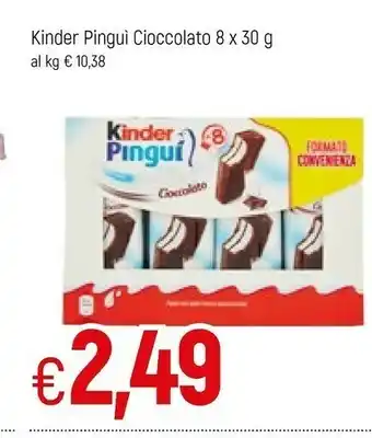 Famila Cookies Nescafè offerta