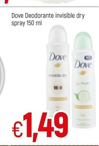 Famila Cura dei capelli offerta