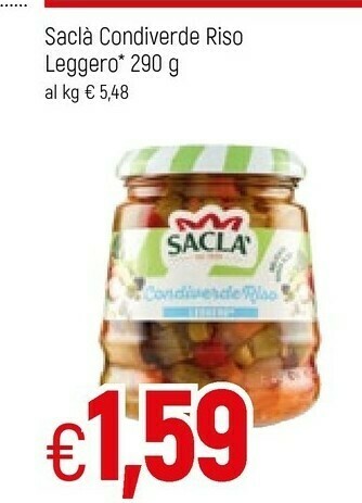 Famila Tonno offerta