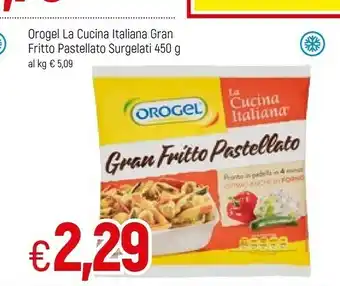 Famila Selex Crocchette di patate offerta