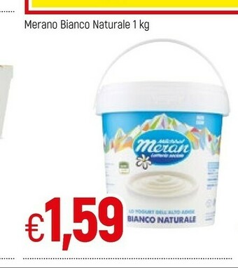 Famila Yomo Yogurt offerta