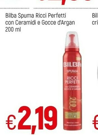 Famila Cura dei capelli offerta
