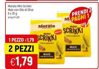 Famila Pane offerta