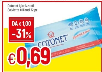 Famila Cura dei capelli offerta