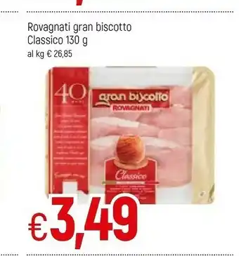 Famila Cookies Biscotti offerta