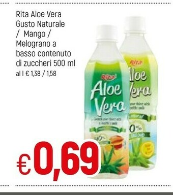 Famila Bevande analcoliche offerta