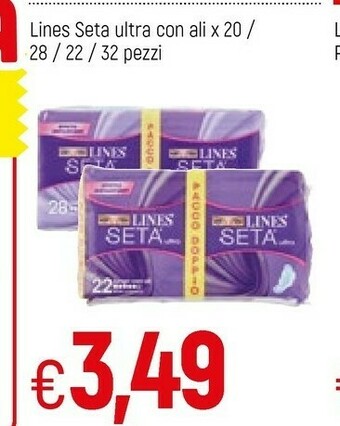 Famila Deodorante offerta