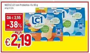 Famila Alpro Yogurt greco offerta