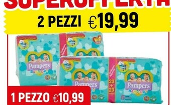 Famila Sapone liquido offerta