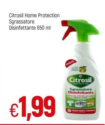 Famila Napisan Detersivi offerta