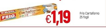 Famila Pellicola Trasparente offerta