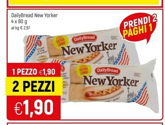 Famila Orata offerta