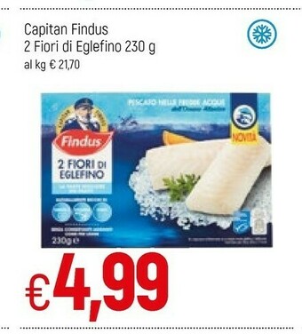 Famila Selex Cozze offerta