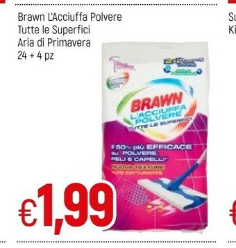 Famila Svelto Detersivo piatti offerta