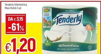 Famila Tovaglioli offerta