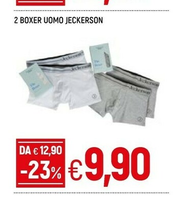 Famila T-shirt uomo offerta