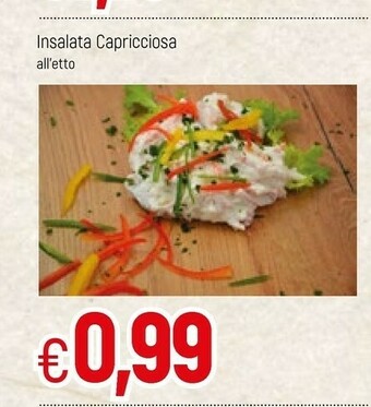 Famila Panna offerta