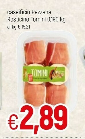 Famila Salumi offerta