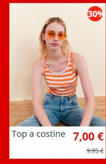 Top a costine