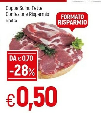 Famila Carne offerta