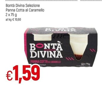 Famila Dessert offerta