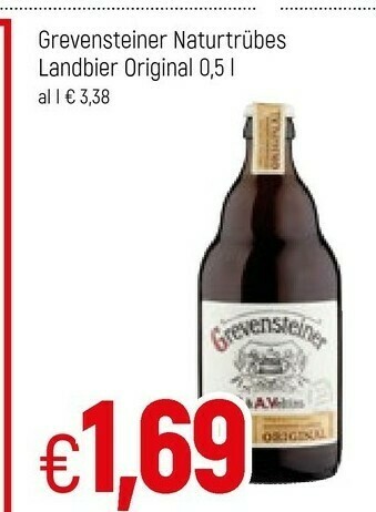 Famila Birra offerta