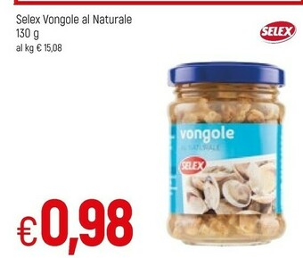 Famila Selex Surgelati offerta