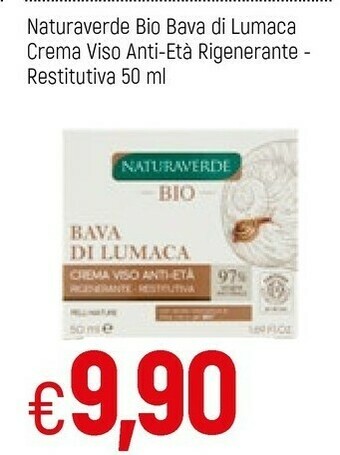 Famila Crema viso offerta