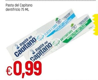 Famila Dentifricio offerta