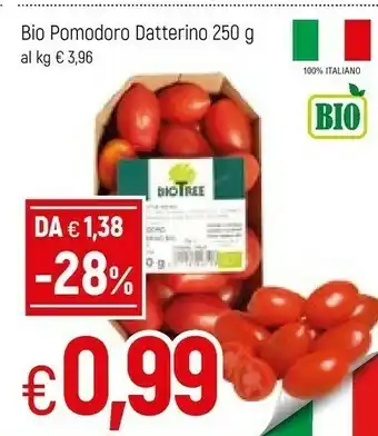 Famila Pomodorini offerta