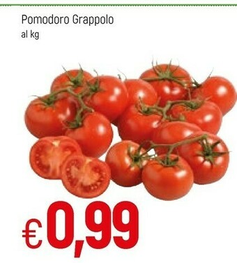 Famila Pomodori offerta