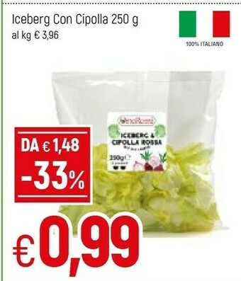 Famila Cipolle offerta