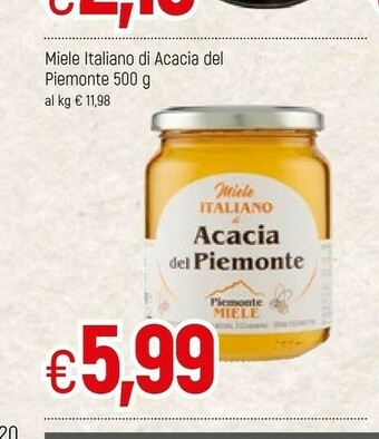 Famila Valtellina Marmellata offerta