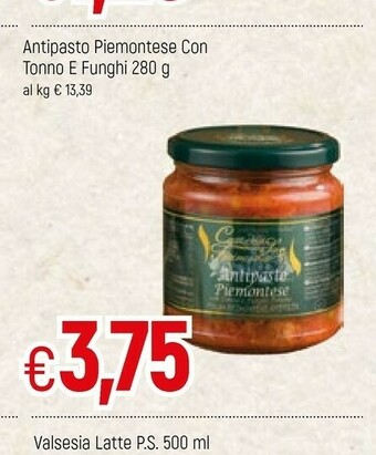 Famila Pane offerta