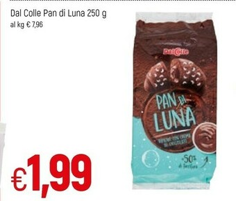 Famila Dal colle Pane offerta
