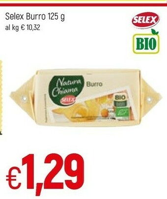 Famila Selex Insalata offerta