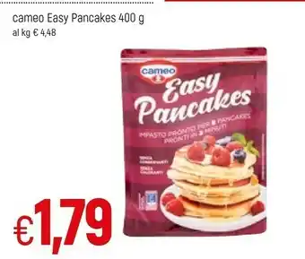 Famila Cameo Pasticceria offerta
