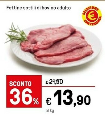 Iper La Grande Carne offerta