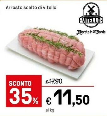 Iper La Grande Vitello offerta