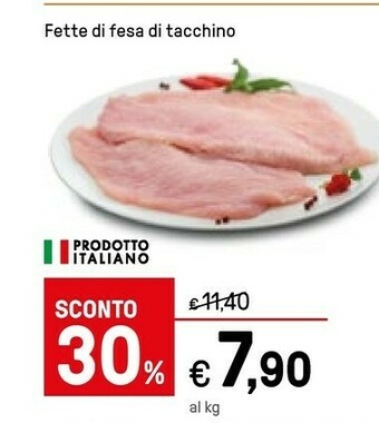Iper La Grande Tacchino offerta
