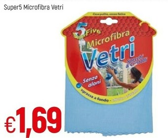 Famila Pulizie di casa offerta