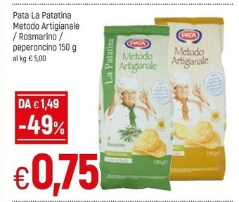 Famila Snack offerta