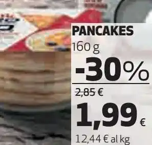 Pancakes