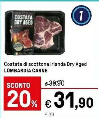 Iper La Grande Carne offerta