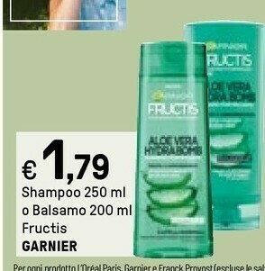 Vera Shampoo