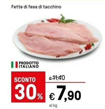 Iper La Grande Tacchino offerta