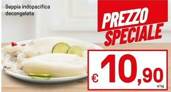 Iper La Grande Seppie offerta