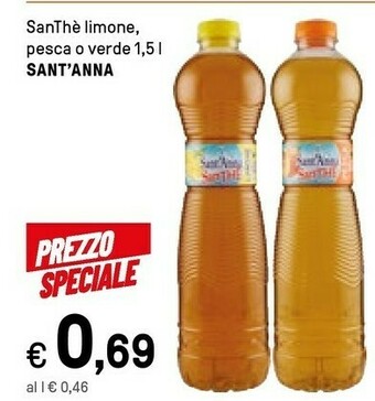 Iper La Grande Sant'anna The offerta